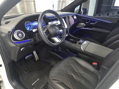 2024 Mercedes-BENZ EQS — миниатюра 15