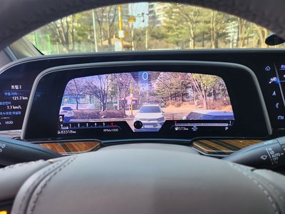 CADILLAC ESCALADE 5TH GENERATION - 5