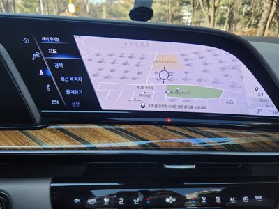 CADILLAC ESCALADE 5TH GENERATION - 9