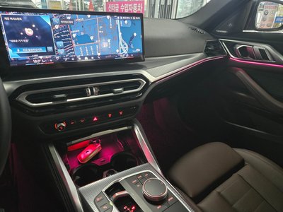 2024 BMW I4 缩略图 12