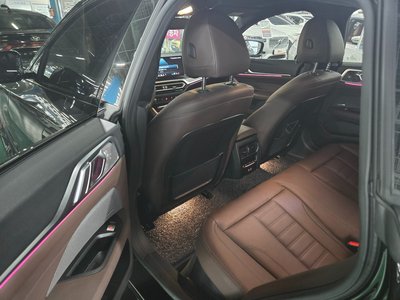 2024 BMW I4 缩略图 14
