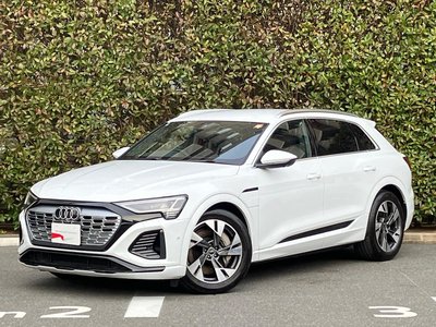 AUDI Q8 E-TRON - 1