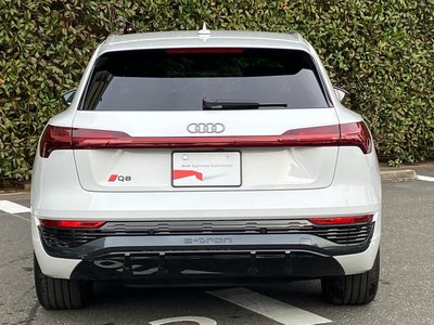 AUDI Q8 E-TRON - 5