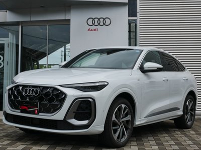 صورة 1 لـ 2026 AUDI Q5 SPORTBACK