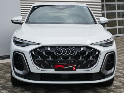 صورة 2 لـ 2026 AUDI Q5 SPORTBACK