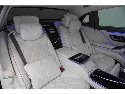 2023 Mercedes-BENZ S-CLASS — миниатюра 68