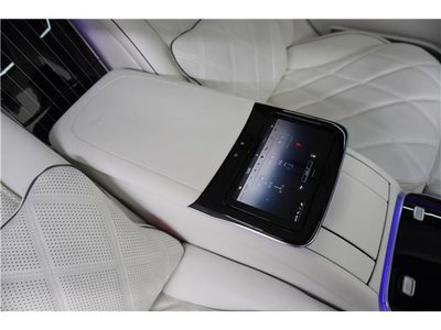 2023 Mercedes-BENZ S-CLASS — миниатюра 72