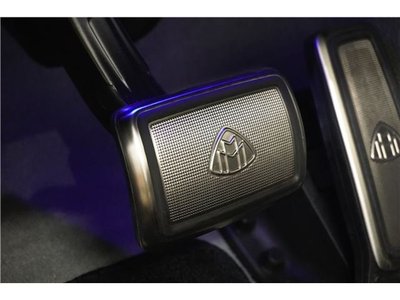 2023 Mercedes-BENZ S-CLASS — миниатюра 55