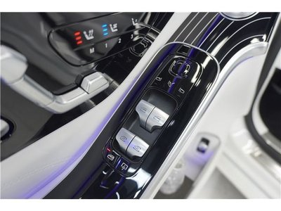 2023 Mercedes-BENZ S-CLASS — миниатюра 47