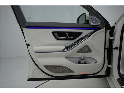 2023 Mercedes-BENZ S-CLASS — миниатюра 45
