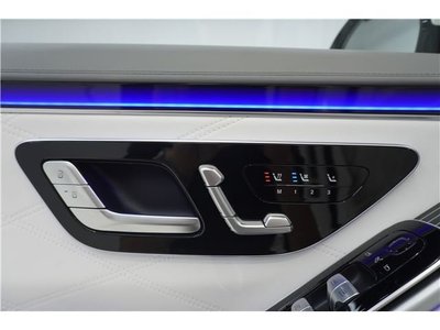 2023 Mercedes-BENZ S-CLASS — миниатюра 46