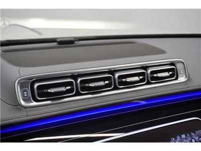 2023 Mercedes-BENZ S-CLASS — миниатюра 33