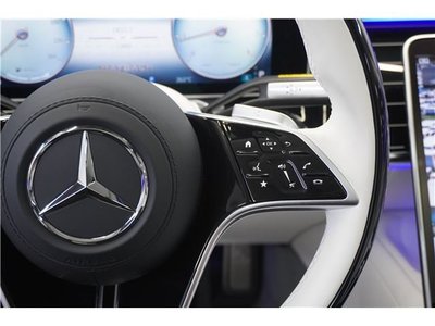 2023 Mercedes-BENZ S-CLASS — миниатюра 22