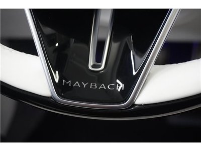 2023 Mercedes-BENZ S-CLASS — миниатюра 23