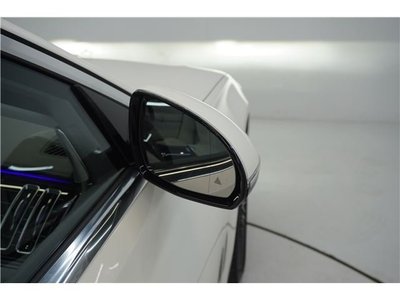 2023 Mercedes-BENZ S-CLASS — миниатюра 11