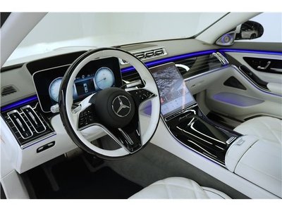 2023 Mercedes-BENZ S-CLASS — миниатюра 48