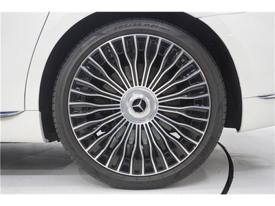 2023 Mercedes-BENZ S-CLASS 照片 7
