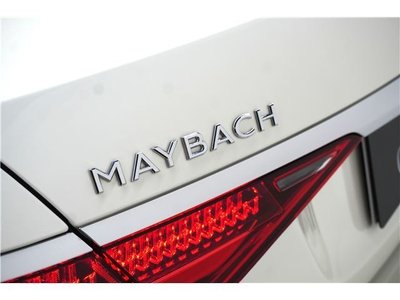2023 Mercedes-BENZ S-CLASS — миниатюра 15