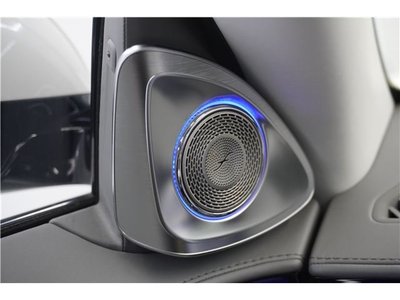 2023 Mercedes-BENZ S-CLASS — миниатюра 44