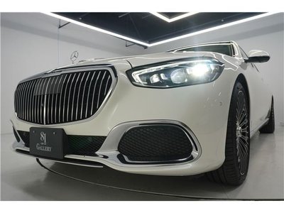 2023 Mercedes-BENZ S-CLASS — миниатюра 17