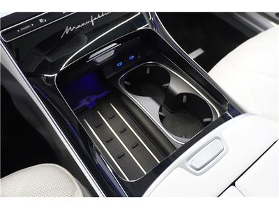 2023 Mercedes-BENZ S-CLASS — миниатюра 38