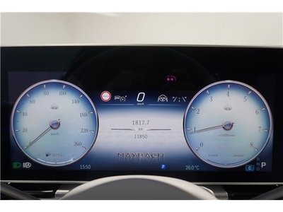 2023 Mercedes-BENZ S-CLASS — миниатюра 28