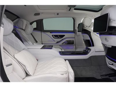2023 Mercedes-BENZ S-CLASS — миниатюра 67