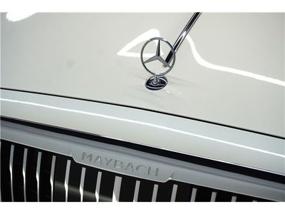 2023 Mercedes-BENZ S-CLASS — миниатюра 18