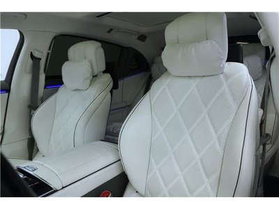 2023 Mercedes-BENZ S-CLASS — миниатюра 50