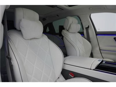 2023 Mercedes-BENZ S-CLASS — миниатюра 58