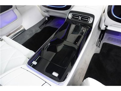 2023 Mercedes-BENZ S-CLASS — миниатюра 69