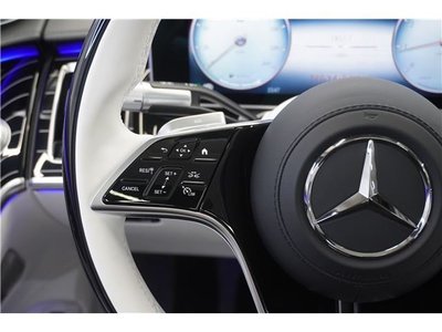 2023 Mercedes-BENZ S-CLASS — миниатюра 21