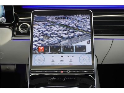 2023 Mercedes-BENZ S-CLASS — миниатюра 65
