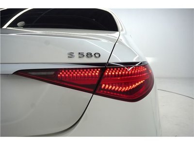 2023 Mercedes-BENZ S-CLASS — миниатюра 14