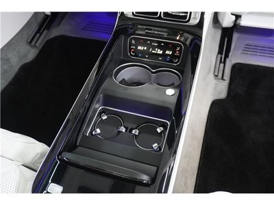 2023 Mercedes-BENZ S-CLASS — миниатюра 70