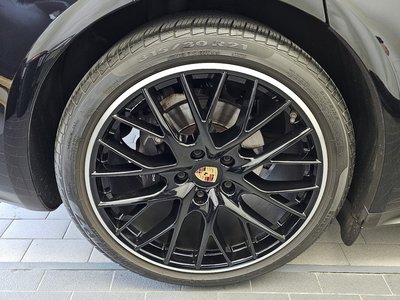 PORSCHE PANAMERA - 6