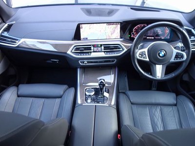 BMW X5 - 4