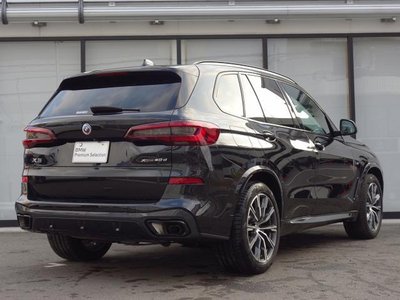 BMW X5 - 2