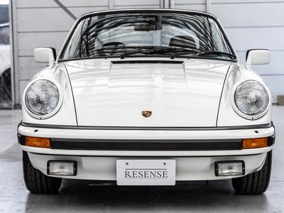 PORSCHE 911 CABRIOLET - 6