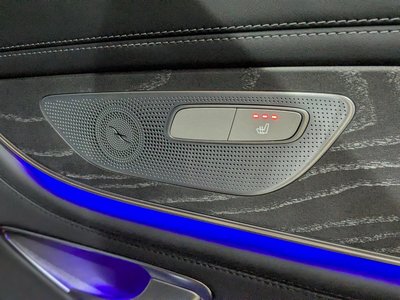 صورة مصغرة 41 لـ 2019 Mercedes-BENZ GT AMG
