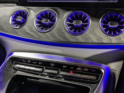 صورة مصغرة 33 لـ 2019 Mercedes-BENZ GT AMG