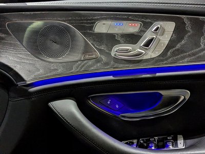 صورة مصغرة 39 لـ 2019 Mercedes-BENZ GT AMG