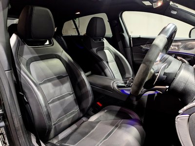 صورة مصغرة 18 لـ 2019 Mercedes-BENZ GT AMG