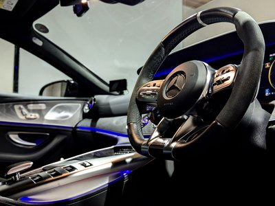 صورة مصغرة 17 لـ 2019 Mercedes-BENZ GT AMG