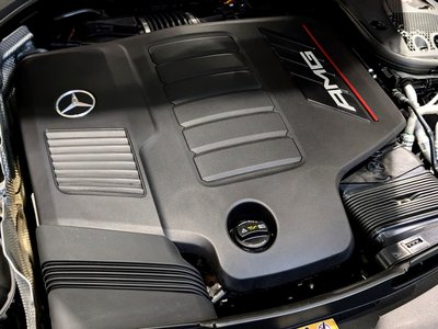صورة مصغرة 15 لـ 2019 Mercedes-BENZ GT AMG