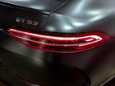 صورة مصغرة 11 لـ 2019 Mercedes-BENZ GT AMG