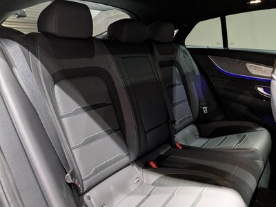 صورة مصغرة 19 لـ 2019 Mercedes-BENZ GT AMG