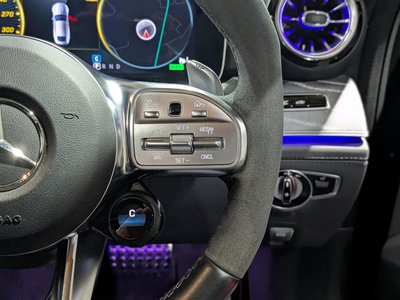 صورة مصغرة 45 لـ 2019 Mercedes-BENZ GT AMG