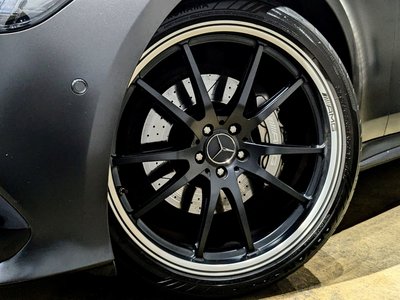 صورة مصغرة 16 لـ 2019 Mercedes-BENZ GT AMG