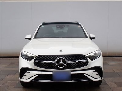 MERCEDES-BENZ GLC - 4